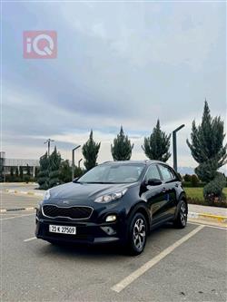 کیا سپۆرتاج